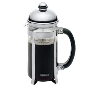 Glass - BonJour French Press Maximus with Flavour Lock Brewing  8-Cu 並行輸入｜good-quality