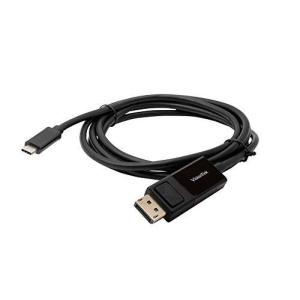 VisionTek USB-C - DisplayPort 1.4 M/M 2M ???? 901289 並行輸入｜good-quality