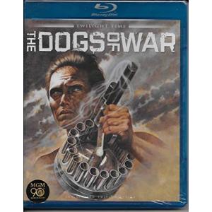 Dogs of War Blu-ray 並行輸入｜good-quality