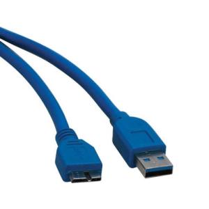 Tripp Lite/USB3.0高速5Gbps A/B型  並行輸入｜good-quality
