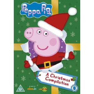 Peppa Pig Vol 20 DVD Import 並行輸入｜good-quality