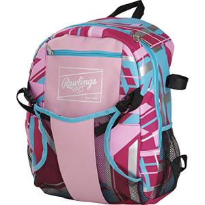 Rawlings Remix Youth Tball Backpack 並行輸入の商品画像