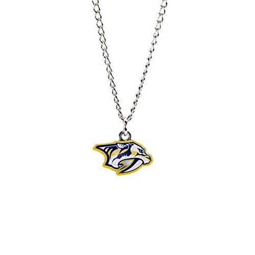 Nashville Predators Pendant Necklace 並行輸入