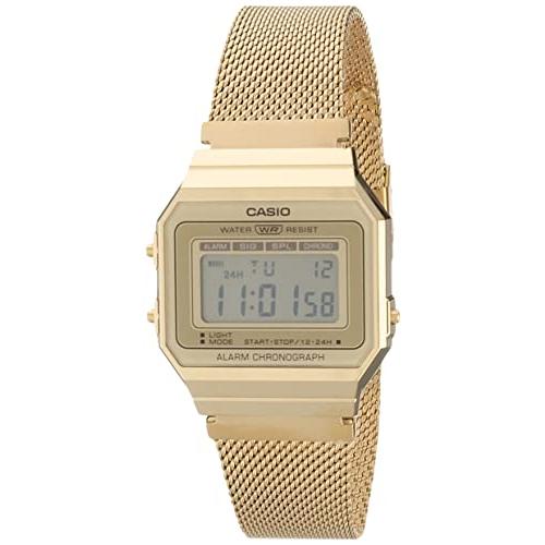 Casio Men&apos;s Vintage 並行輸入