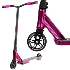 PRO コンプリートスクーターピンク 並行輸入の商品画像