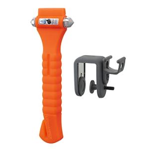 LifeHammer Escape Rescue Tool-LIFE HAMMER ESCAPE TOOL  並行輸入｜good-quality