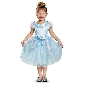 Disney Princess Cinderella Classic Toddler Costume ディズニープリンセスシンデレラクラ 並行輸入｜good-quality