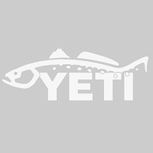 YETI スポーツマン向け ウィンドウデカール、ステッカー 並行輸入｜good-quality