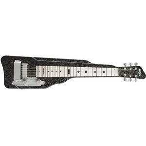 Gretsch グレッチ Electromatic Lap Steel Guitar - Black Sparkle エレキギター エレ 並行輸入