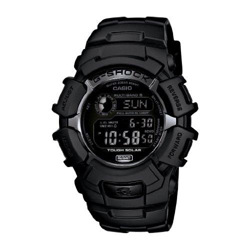 Casio メンズGW2310FB-1CR G-Shock 耐衝撃 多機能腕時計 並行輸入