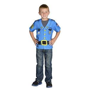 My First Career Gear - Police Toddler Costume 私の最初のキャリア?ギア - 警察の幼児コス 並行輸入｜good-quality