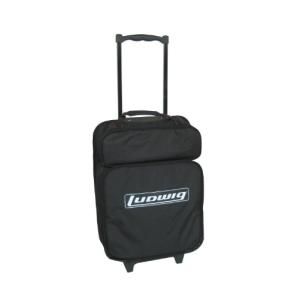 ラディック Ludwig スネアケース ジェットパック・Jet Pak