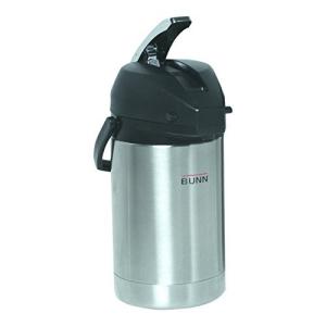 COFFEE 2.5L AIRPOT SS 並行輸入｜good-quality