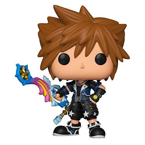 Funko Disney Kingdom Hearts 3 Gift Idea  Status  C...