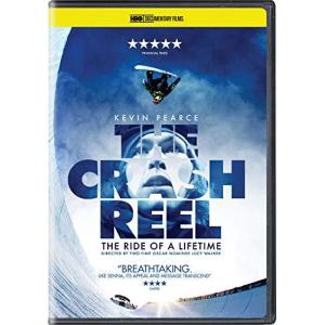 クラッシュリール　Crash Reel DVD Import 並行輸入｜good-quality