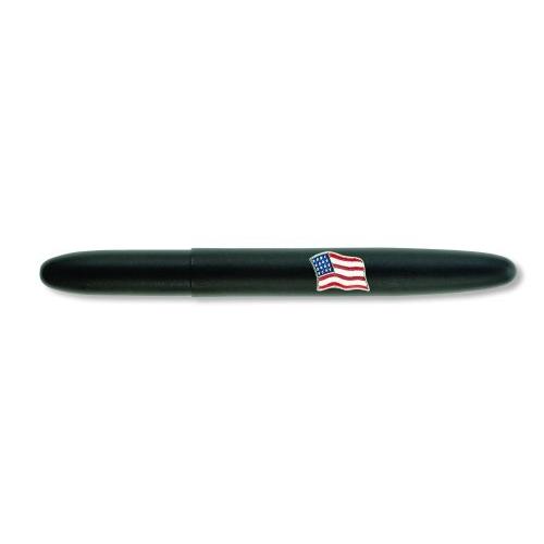 Fisher Space Pen Bullet Space Pen with American Fl...