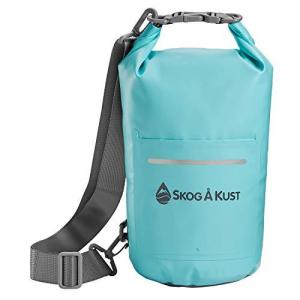 Skog A Kust DrySak 防水ドライバッグ | 5L ミント 並行輸入の商品画像