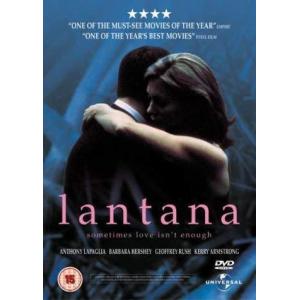 Lantana DVD 並行輸入｜good-quality