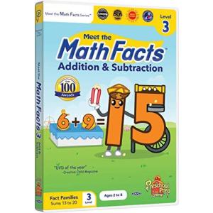 足し算引き算 Dvd 映像ソフト の商品一覧 通販 Yahoo ショッピング