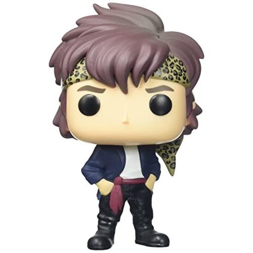 Funko - Figurine Rocks Duran Duran - John Taylor P...