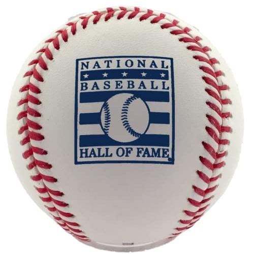 Rawlings MLB ホール・オブ・フェイム・エディション 野球ボール ROMLBHOF 12個...