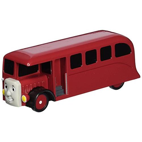 Bachmann Trains Thomas And Friends Bertie The Bus ...