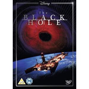 The Black Hole DVD 並行輸入｜good-quality