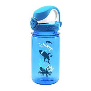 Nalgene Everyday OTF Kids bleu gourde 並行輸入｜good-quality