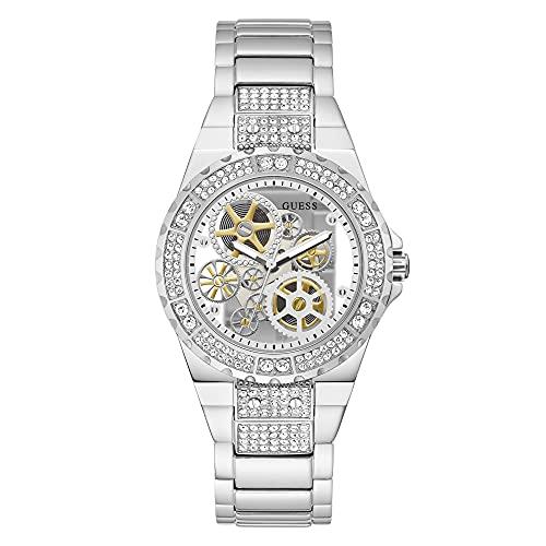 ゲス ウォッチ Guess Guess watches ladies reveal 女性用 アナログ...