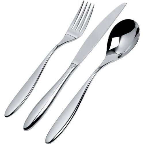 Mami by Stefano Giovannoni 24 Piece Flatware Set T...