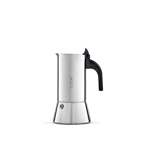 BIALETTI 直火式 ヴィーナス シルバー 4カップ 1682 並行輸入