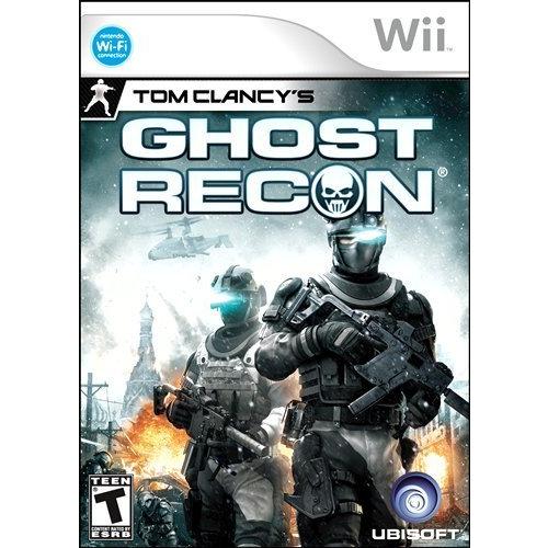 Tom Clancy&apos;s Ghost Recon / Game 並行輸入