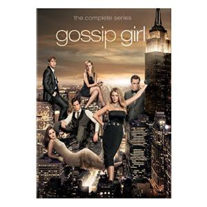 ゴシップガール：コンプリートシリーズ　Gossip Girl: The Complete Serie...