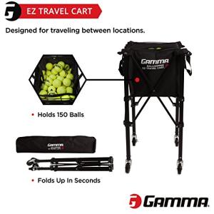 Gamma Sports プレミアム テニス教...の詳細画像3