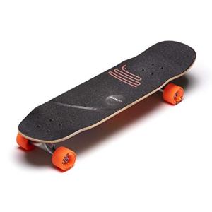 Loaded Boards Coyote ロン...の詳細画像1