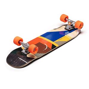 Loaded Boards Coyote ロン...の詳細画像2