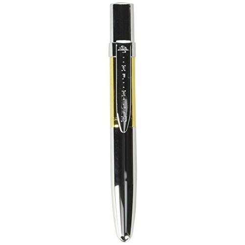 Fisher Space Pen INFINIUM Gold Titanium Nitride an...