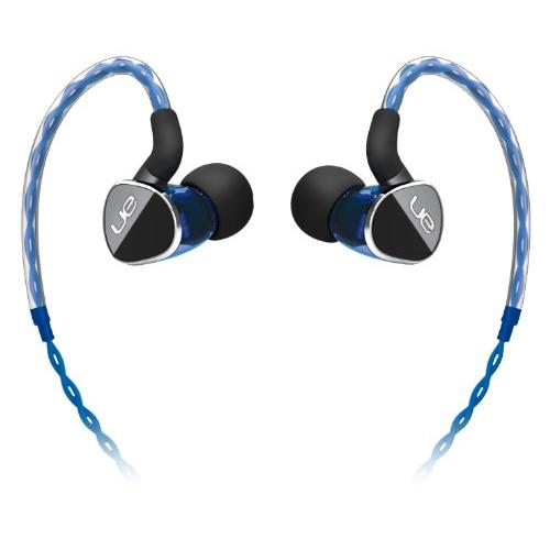 UE 900 Noise-Isolating Headphones  並行輸入