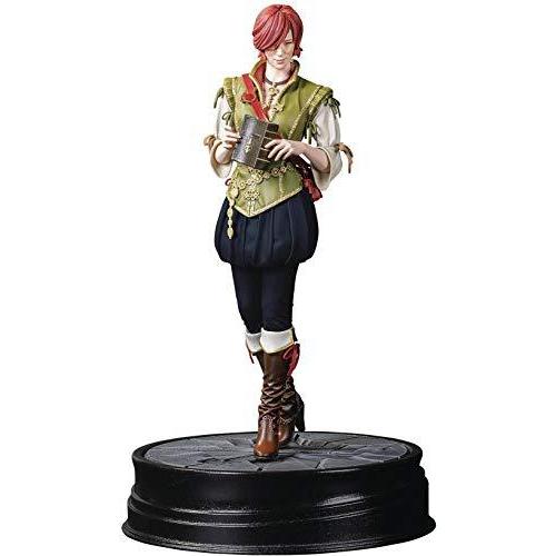 Dark Horse - Figurine Witcher 3 - Shani Kordi 19cm...