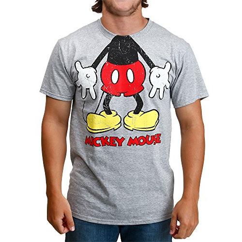 Disney Adult Ladies T Shirt Gotta Love Mouse Headl...