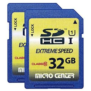Micro Center Class 10 SDカード。 並行輸入｜good-quality