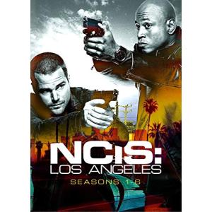 NCIS: Los Angeles - Seas...の商品画像