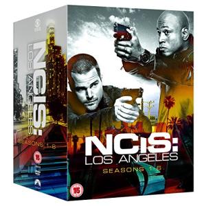 NCIS: Los Angeles - Sea...の詳細画像1
