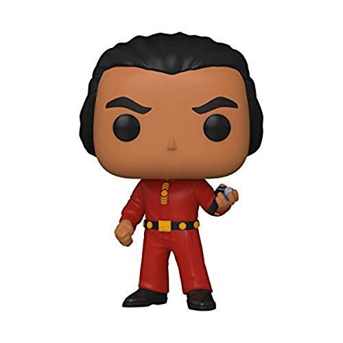 Funko Pop! TV: Star Trek - Khan 並行輸入