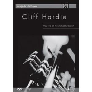 Cliff Hardie &amp; UK Allstar Orchestra DVD 並行輸入