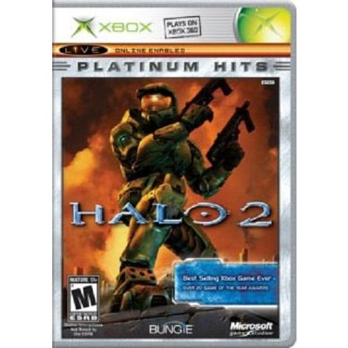 Halo 2 輸入版:北米 並行輸入