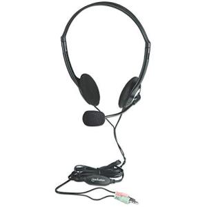 Stereo Headset  Silver  2.0m 並行輸入｜good-quality