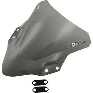 ZERO GRAVITYゼログラビティ 風防 スクリーン Marc1 スモーク NINJA250 18/NINJA400 18 2528 並行輸入｜good-quality