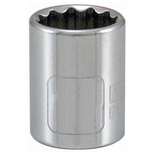 3/8-Inch Drive 1/2-Inch 12-Point Socket -105056 並行...