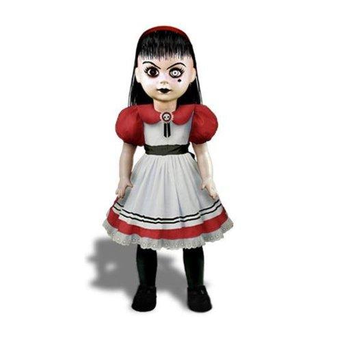 Living Dead Dolls - Alice In Wonderland : Sadie as...